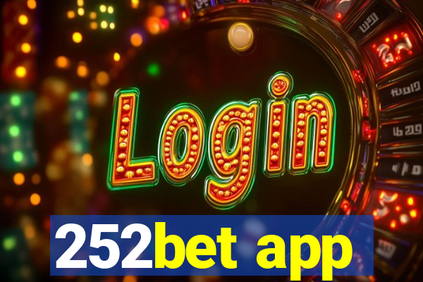 252bet app